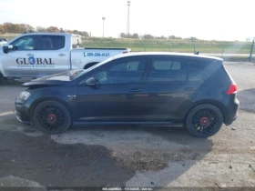 VW Golf R* 2.0T 292HP* КОжа* Подгрев* Клип на мотора* CARF - 9712 € / 18995.02 лв. - 79021187 4