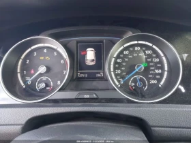 VW Golf R* 2.0T 292HP* КОжа* Подгрев* Клип на мотора* CARF - 9712 € / 18995.02 лв. - 79021187 11