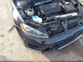 VW Golf R* 2.0T 292HP* КОжа* Подгрев* Клип на мотора* CARF - 9712 € / 18995.02 лв. - 79021187 10