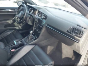 VW Golf R* 2.0T 292HP* КОжа* Подгрев* Клип на мотора* CARF - 9712 € / 18995.02 лв. - 79021187 9