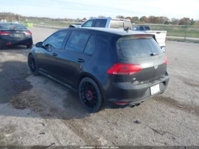 VW Golf R* 2.0T 292HP* КОжа* Подгрев* Клип на мотора* CARF - 9712 € / 18995.02 лв. - 79021187 6