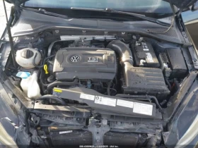 VW Golf R* 2.0T 292HP* КОжа* Подгрев* Клип на мотора* CARF - 9712 € / 18995.02 лв. - 79021187 13