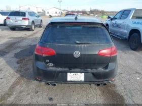 VW Golf R* 2.0T 292HP* КОжа* Подгрев* Клип на мотора* CARF - 9712 € / 18995.02 лв. - 79021187 7