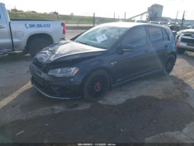 VW Golf R* 2.0T 292HP* КОжа* Подгрев* Клип на мотора* CARF - 9712 € / 18995.02 лв. - 79021187 5