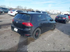 VW Golf R* 2.0T 292HP* КОжа* Подгрев* Клип на мотора* CARF - 9712 € / 18995.02 лв. - 79021187 8