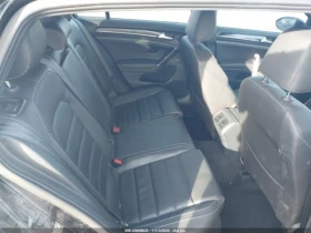 VW Golf R* 2.0T 292HP* КОжа* Подгрев* Клип на мотора* CARF - 9712 € / 18995.02 лв. - 79021187 12