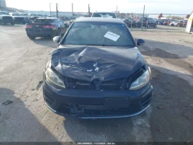 VW Golf R* 2.0T 292HP* КОжа* Подгрев* Клип на мотора* CARF - 9712 € / 18995.02 лв. - 79021187 2