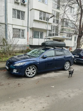 Mazda 6 2.5 lpg - 4800 € / 9387.98 лв. - 28604353 3