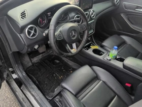 Mercedes-Benz CLA 250 4MATIC * ПАНОРАМА* ПОДГРЕВ* ДВА ЧИФТА ГУМИ/ДЖАНТИ* - 11190 € / 21885.74 лв. - 10011733 7