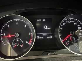 VW Golf Variant Trendline 1.6 TDI  - 5400 € / 10561.48 лв. - 74543819 9