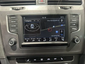 VW Golf Variant Trendline 1.6 TDI  - 5400 € / 10561.48 лв. - 74543819 5