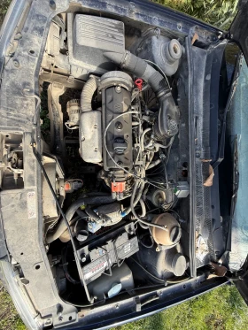 VW Golf 1.4 - 500 € / 977.91 лв. - 15575419 10