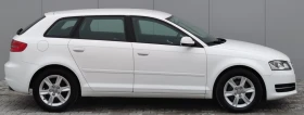 Audi A3 2.0TDI* 170к.с* Quattro*  - 7000 € / 13690.81 лв. - 12577993 7