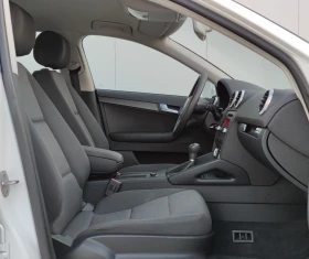 Audi A3 2.0TDI* 170к.с* Quattro*  - 7000 € / 13690.81 лв. - 12577993 11