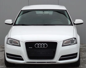 Audi A3 2.0TDI* 170к.с* Quattro*  - 7000 € / 13690.81 лв. - 12577993 2