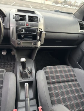 VW Polo GTi - 5000 € / 9779.15 лв. - 61717779 12