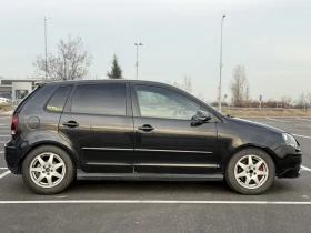VW Polo GTi - 5000 € / 9779.15 лв. - 61717779 8