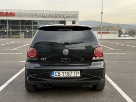 VW Polo GTi - 5000 € / 9779.15 лв. - 61717779 6