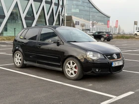 VW Polo GTi - 5000 € / 9779.15 лв. - 61717779 9