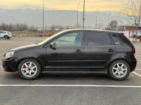 VW Polo GTi - 5000 € / 9779.15 лв. - 61717779 4