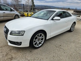 Audi A5 2.0dizel 170ks 2010god Quattro !!! - 3900 € / 7627.74 лв. - 49574995 15