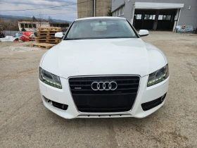 Audi A5 2.0dizel 170ks 2010god Quattro !!! - 3900 € / 7627.74 лв. - 49574995 2