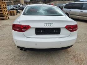 Audi A5 2.0dizel 170ks 2010god Quattro !!! - 3900 € / 7627.74 лв. - 49574995 7