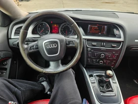 Audi A5 2.0dizel 170ks 2010god Quattro !!! - 3900 € / 7627.74 лв. - 49574995 10
