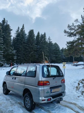 Mitsubishi Space gear 4x4 - 2000 € / 3911.66 лв. - 66084080 3