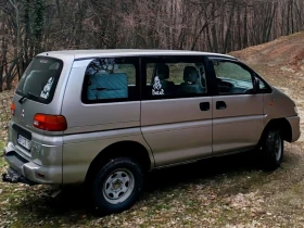 Mitsubishi Space gear 4x4 - 2000 € / 3911.66 лв. - 66084080 2