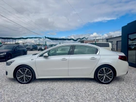 Peugeot 508 ::2.0 HDi::GTline::Automatic - 10999 € / 21512.17 лв. - 11928306 5
