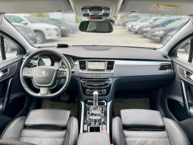 Peugeot 508 ::2.0 HDi::GTline::Automatic - 10999 € / 21512.17 лв. - 11928306 11