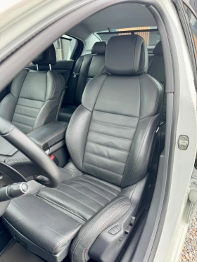 Peugeot 508 ::2.0 HDi::GTline::Automatic - 10999 € / 21512.17 лв. - 11928306 12