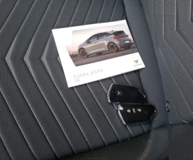 Cupra Born 62Kwh.150Kw.Led.Navi.ACC.Kamera - 21999 € / 43026.30 лв. - 41924458 5