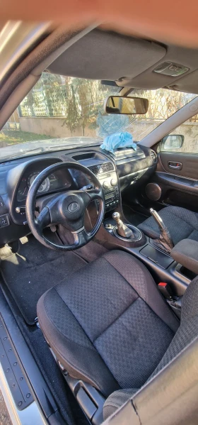 Lexus IS 200 - 77 € / 150.60 лв. - 63179451 8