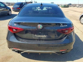 Alfa Romeo Giulia * TI* AWD*  - 17895 € / 34999.58 лв. - 65622435 5