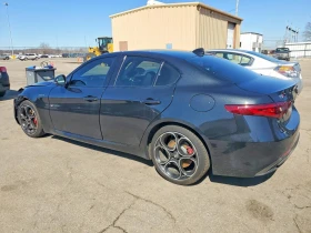 Alfa Romeo Giulia * TI* AWD*  - 17895 € / 34999.58 лв. - 65622435 6