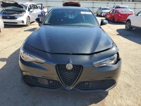 Alfa Romeo Giulia * TI* AWD*  - 17895 € / 34999.58 лв. - 65622435 2