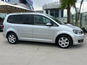 VW Touran 2.0TDI, 7�, ����� �������� �������!!! | Mobile.bg � ����� ������ 4