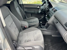 VW Touran 2.0TDI, 7�, ����� �������� �������!!! | Mobile.bg � ����� ������ 11