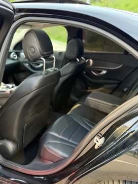 Mercedes-Benz C 300 4Matic/Burmester/��������/������/Blind Assist/Memo | Mobile.bg � ����� ������ 11