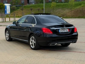 Mercedes-Benz C 300 4Matic/Burmester/��������/������/Blind Assist/Memo | Mobile.bg � ����� ������ 6