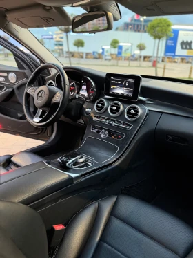 Mercedes-Benz C 300 4Matic/Burmester/��������/������/Blind Assist/Memo | Mobile.bg � ����� ������ 8