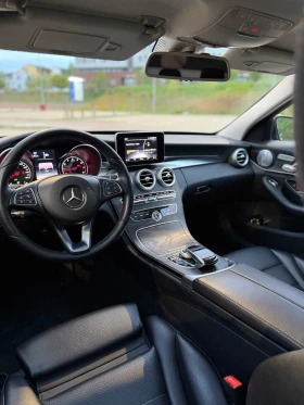 Mercedes-Benz C 300 4Matic/Burmester/��������/������/Blind Assist/Memo | Mobile.bg � ����� ������ 7