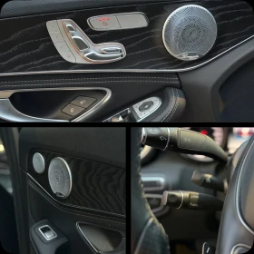 Mercedes-Benz C 300 4Matic/Burmester/��������/������/Blind Assist/Memo | Mobile.bg � ����� ������ 15