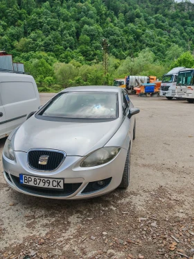 Seat Leon 2.0 TDI | Mobile.bg � ����� ������ 2