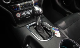 Ford Mustang 2.3* ECO* BOOST* �������* ������* ������ | Mobile.bg � ����� ������ 11