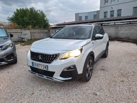 Peugeot 3008 1.6d* Нави/Камера /Старт-Стоп/Кросуей/Кейлес/ТОП* 