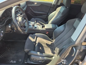 Audi A5 3.0TDI 45 S-LINE | Mobile.bg � ����� ������ 12