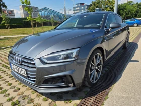 Audi A5 3.0TDI 45 S-LINE | Mobile.bg � ����� ������ 7